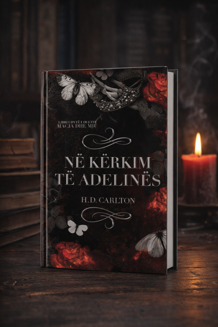 &ldquo;N&euml; k&euml;rkim t&euml; Adelin&euml;s&rdquo;: &ccedil;far&euml; sjell