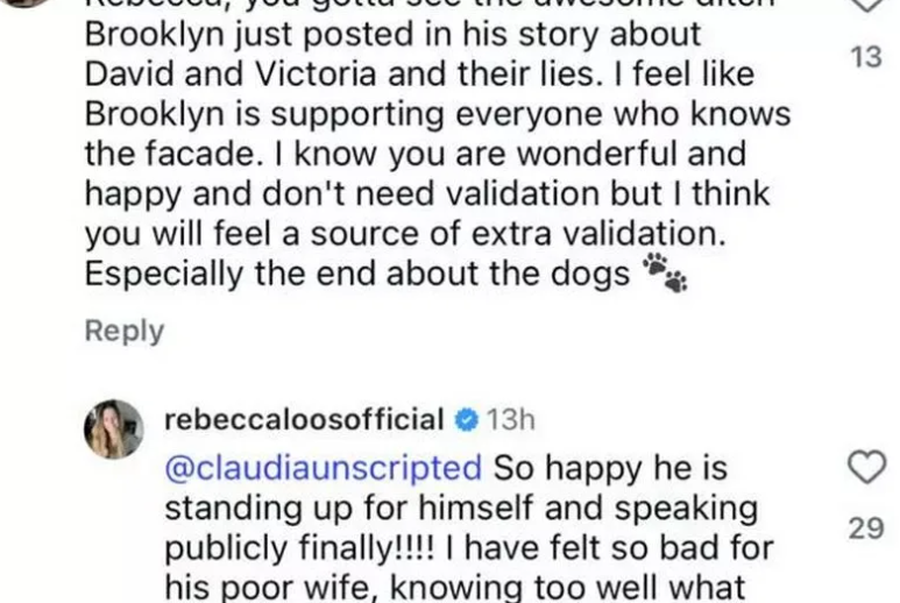 &ldquo;E v&euml;rteta gjithmon&euml; del n&euml; pah&rdquo;: Ish-asistentja e