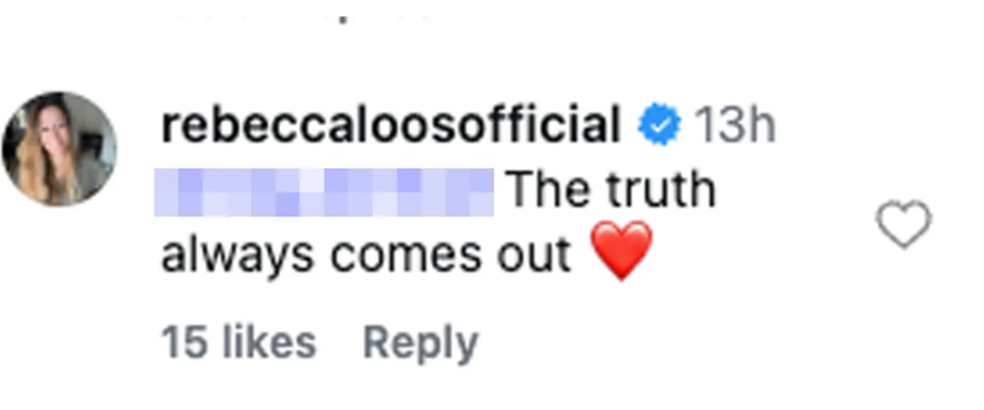 &ldquo;E v&euml;rteta gjithmon&euml; del n&euml; pah&rdquo;: Ish-asistentja e