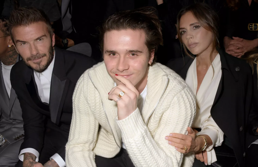 David Beckham *ndoshta* komentoi (t&euml;rthorazi) mbi deklaratat e t&euml;