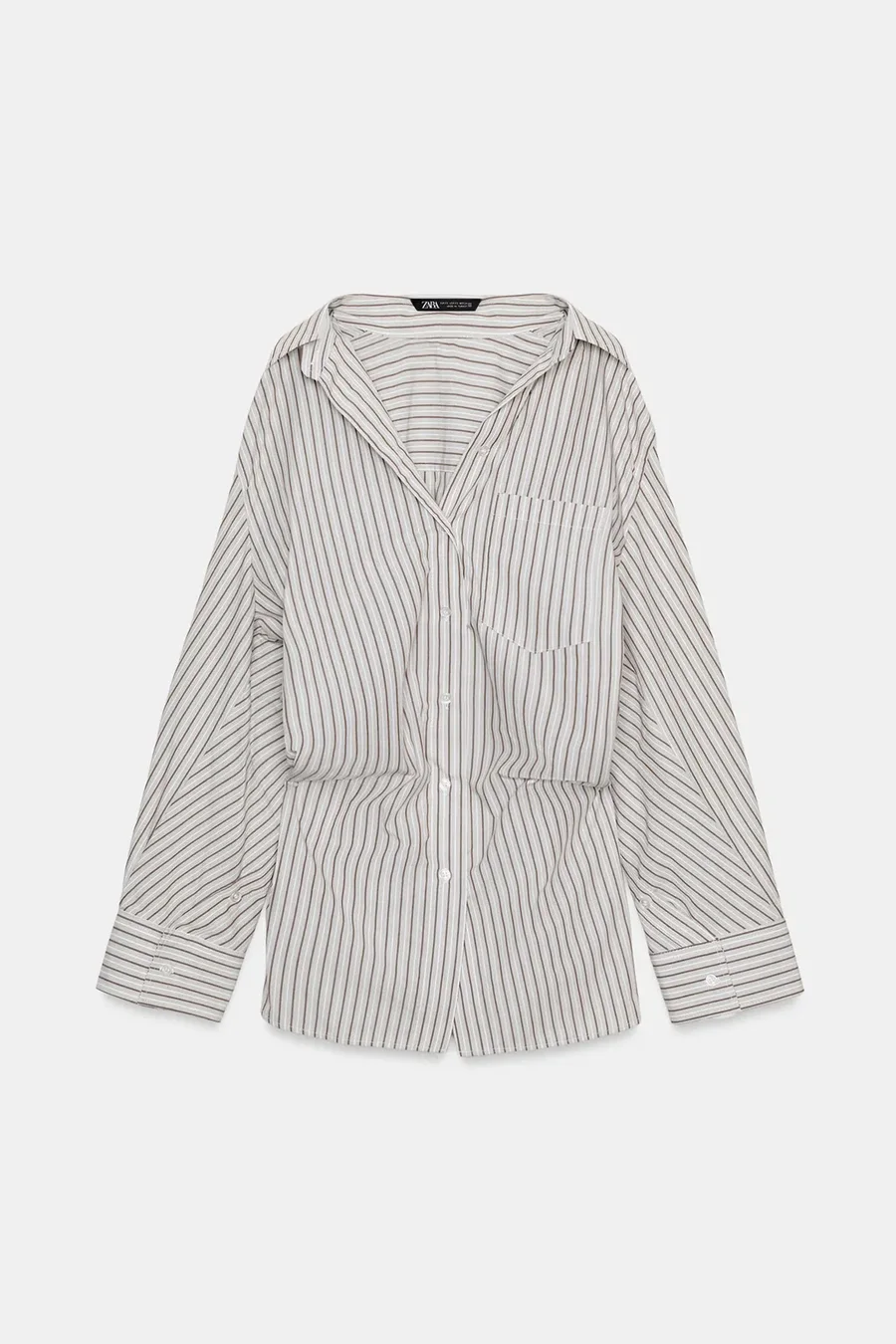 N&euml;se do t&euml; dukesh luksoze edhe me xhinse bazike, ndiq modelin