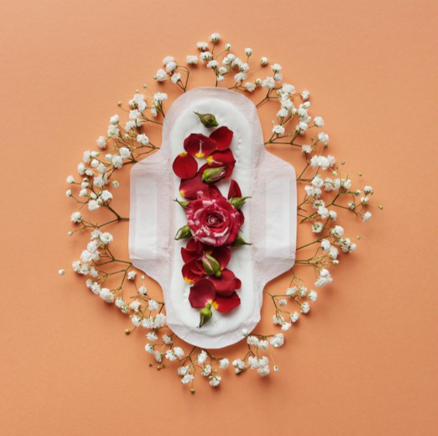 &Ccedil;far&euml; tregon mosha kur ju kan&euml; ardhur menstruacionet e para,