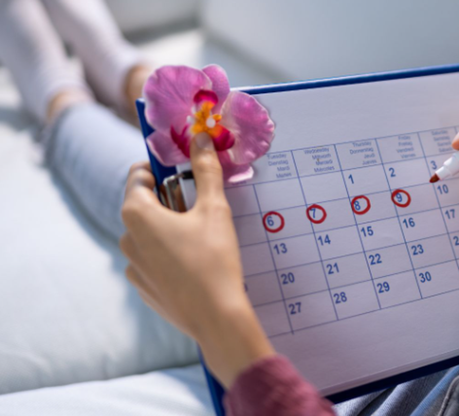 &Ccedil;far&euml; tregon mosha kur ju kan&euml; ardhur menstruacionet e para,