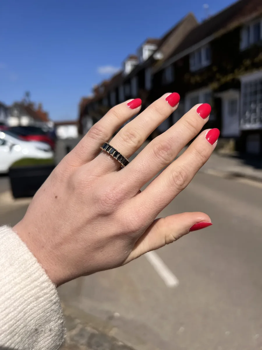 Jo fejes&euml;, jo martes&euml;: Njihuni me unazat e divorcit