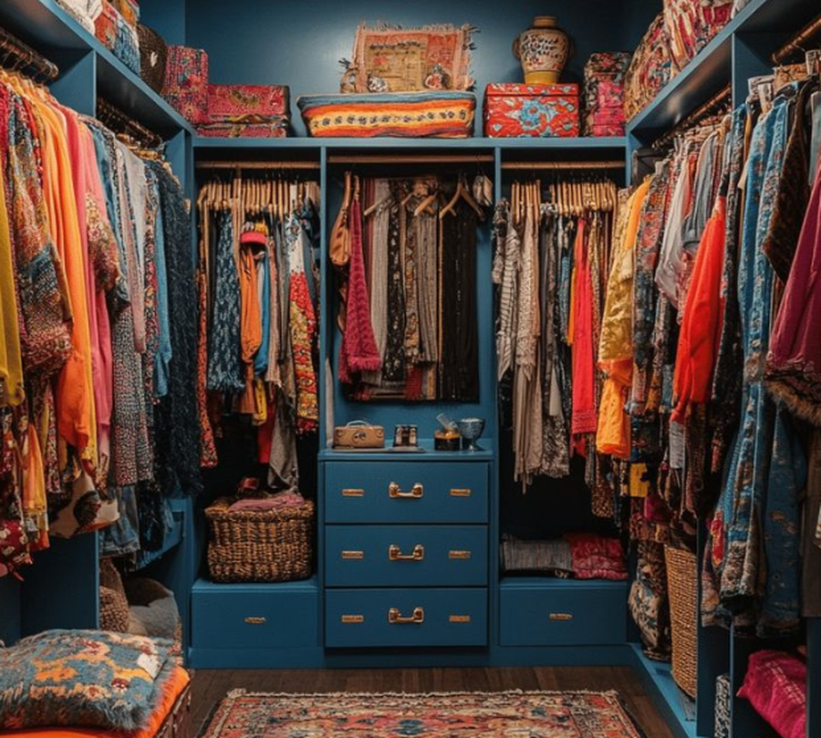 Pasarelat e than&euml; fjal&euml;n e tyre: K&euml;t&euml; ngjyr&euml; do ta