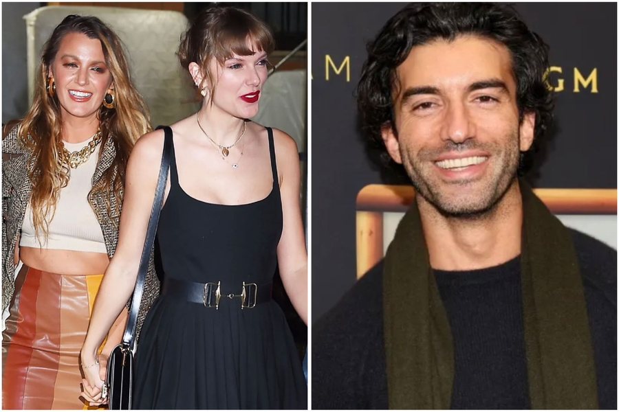 "Ky idiot e di q&euml; di&ccedil;ka po vjen!" Mesazhet mes Taylor