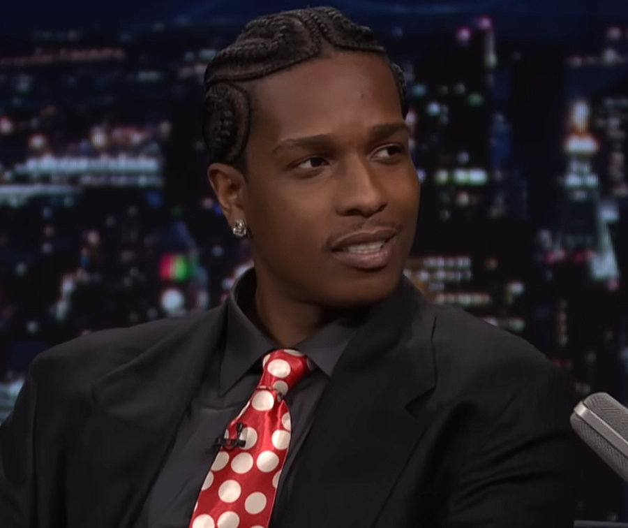 A$AP Rocky *ndoshta* do t&euml; donte ta harronte p&euml;rballjen e par&euml; me