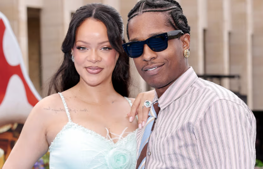 A$AP Rocky *ndoshta* do t&euml; donte ta harronte p&euml;rballjen e par&euml; me