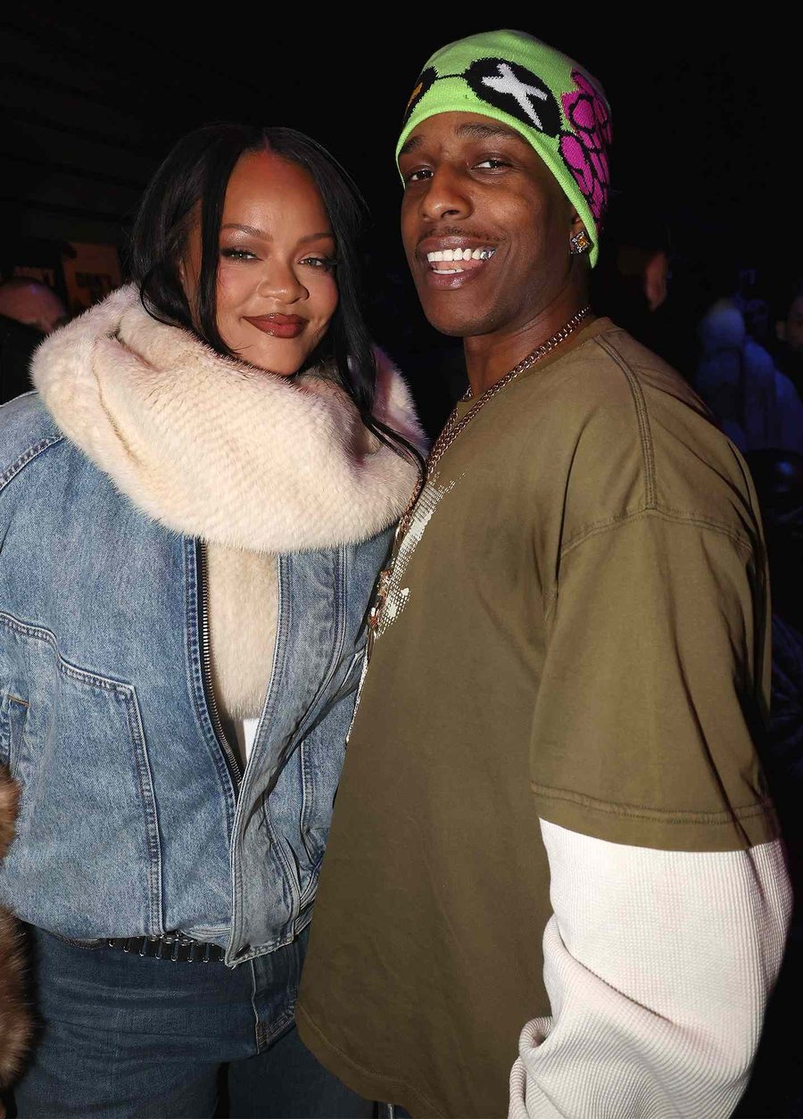 A$AP Rocky *ndoshta* do t&euml; donte ta harronte p&euml;rballjen e par&euml; me