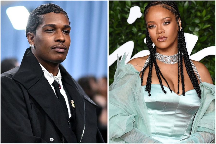 A$AP Rocky *ndoshta* do t&euml; donte ta harronte p&euml;rballjen e par&euml; me