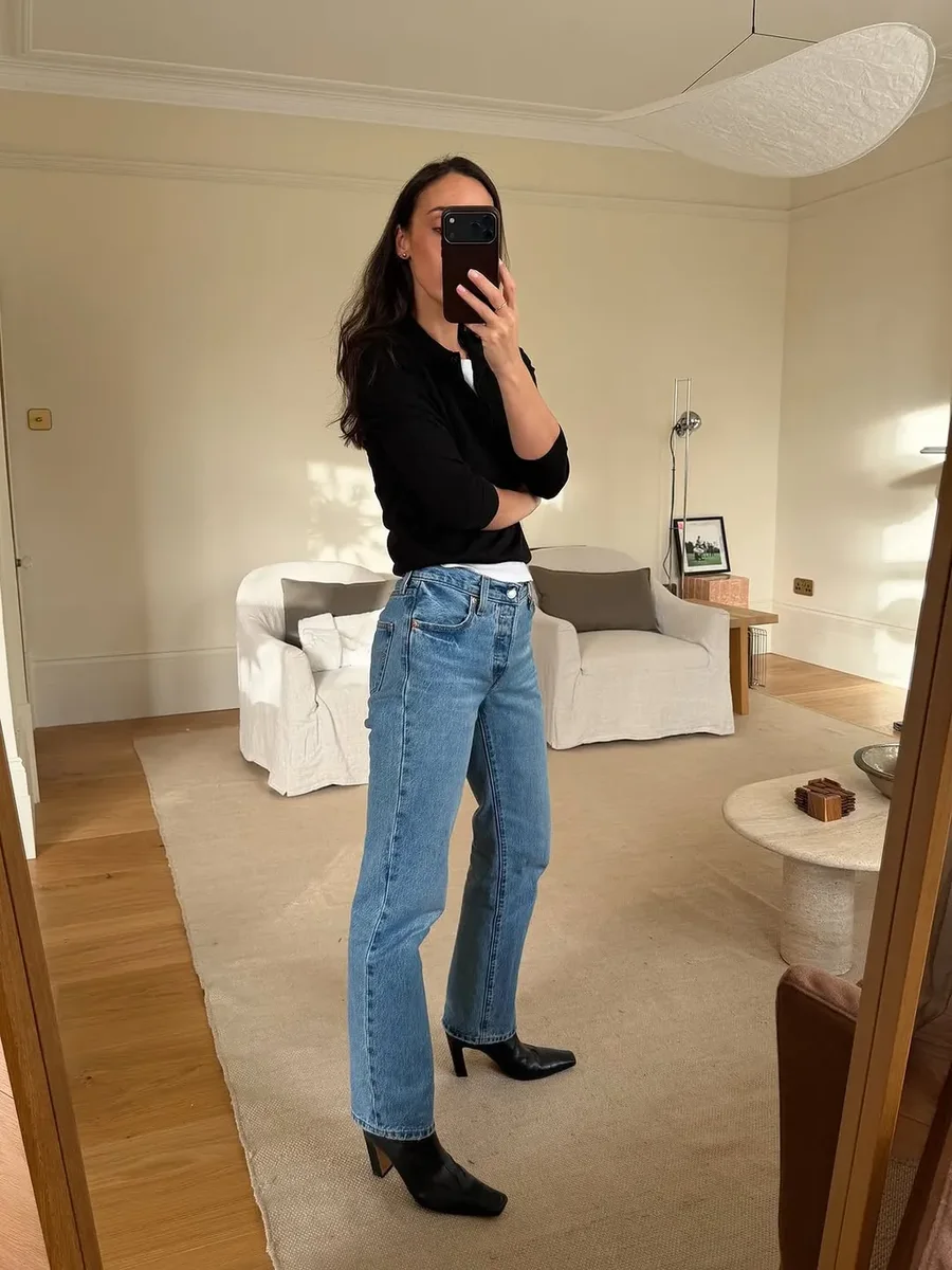 10 rregullat e reja t&euml; veshjes s&euml; xhinseve n&euml; vitin 2026