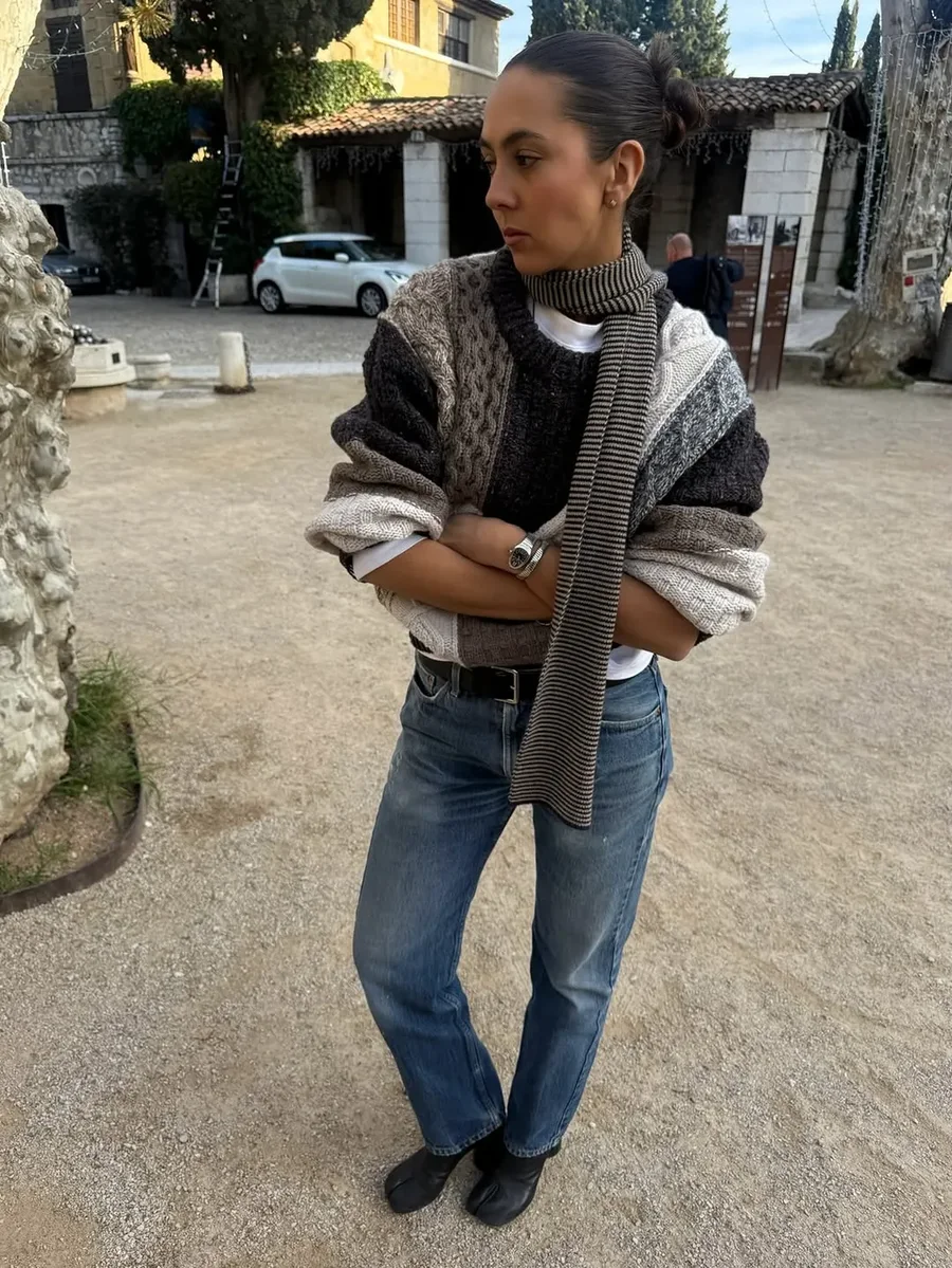 10 rregullat e reja t&euml; veshjes s&euml; xhinseve n&euml; vitin 2026