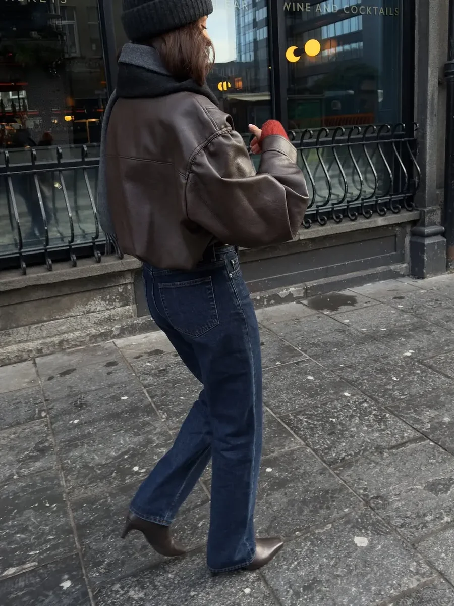 10 rregullat e reja t&euml; veshjes s&euml; xhinseve n&euml; vitin 2026