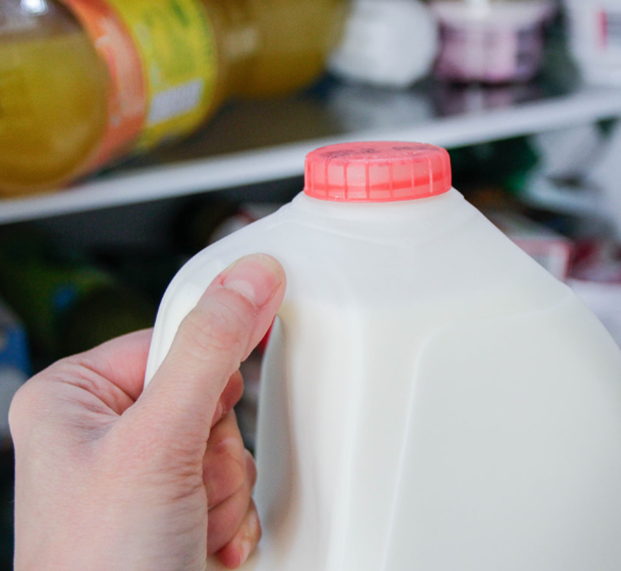 N&euml;se ke ndonj&euml; nga k&euml;to 10 gj&euml;ra n&euml; frigorifer, hidhi