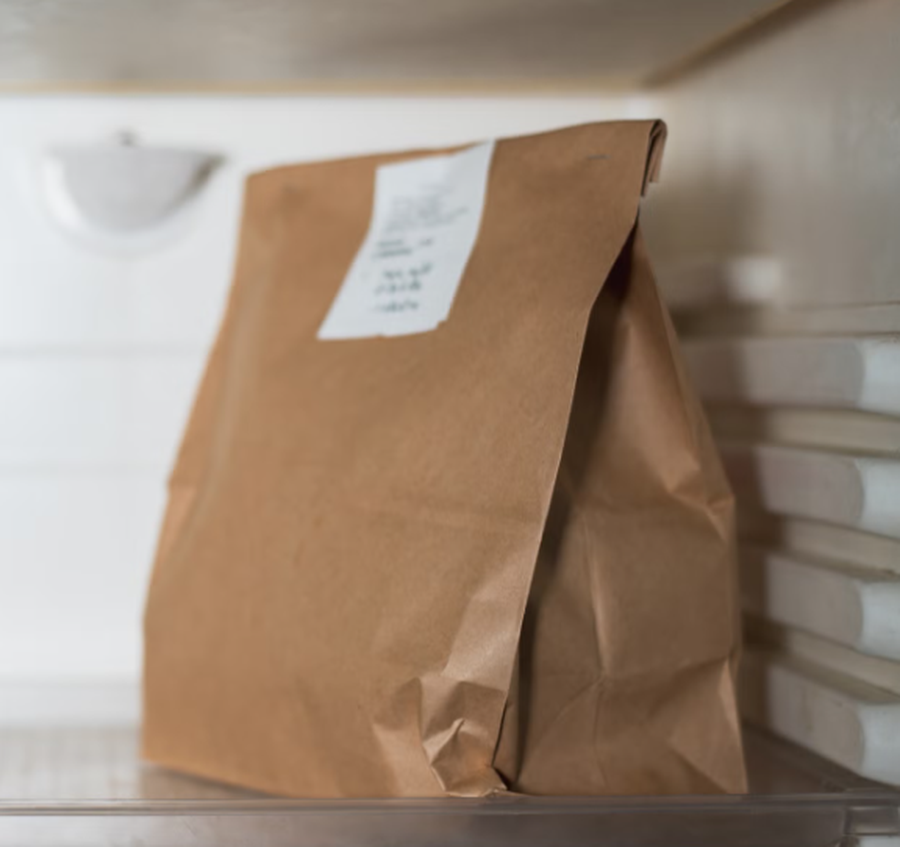 N&euml;se ke ndonj&euml; nga k&euml;to 10 gj&euml;ra n&euml; frigorifer, hidhi