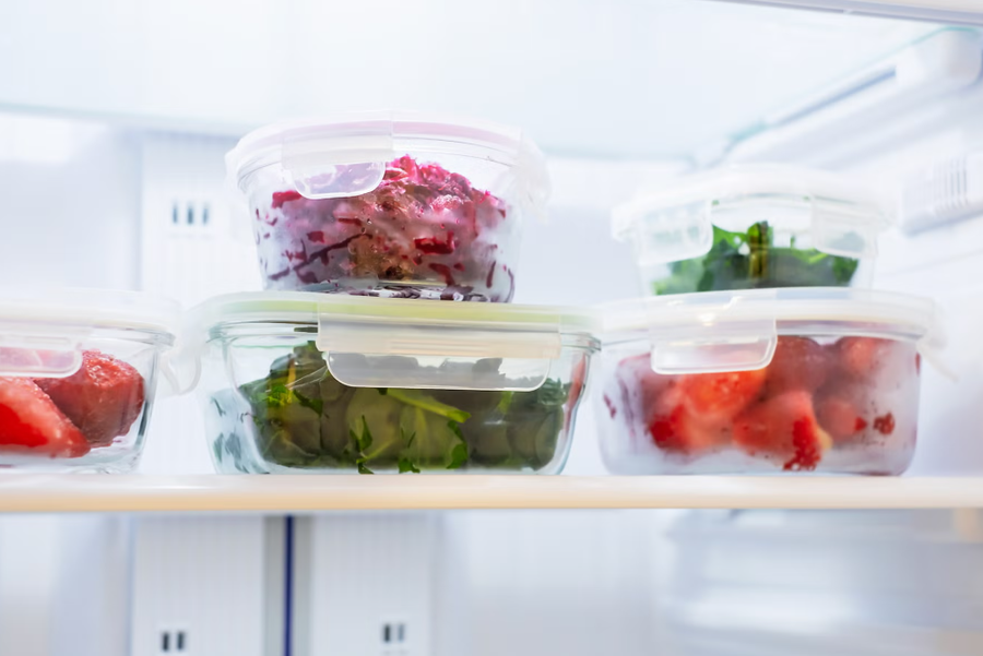 N&euml;se ke ndonj&euml; nga k&euml;to 10 gj&euml;ra n&euml; frigorifer, hidhi