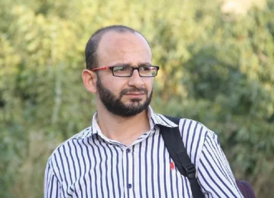 &ldquo;S'mund t&euml; heshtja&rdquo;: I burgosuri palestinez rr&euml;fen