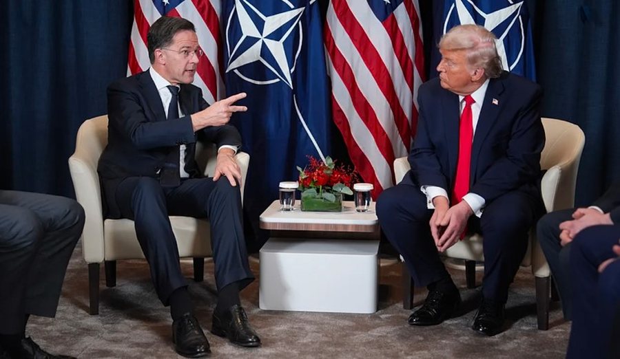 Lajme n&euml; pak minuta: &Ccedil;far&euml; po ndodh n&euml; bot&euml;