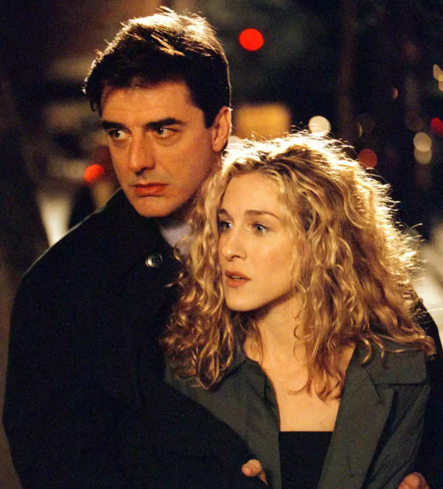 "Ishte zhg&euml;njyese!" Chris Noth zbulon konfliktin me Sarah Jessica