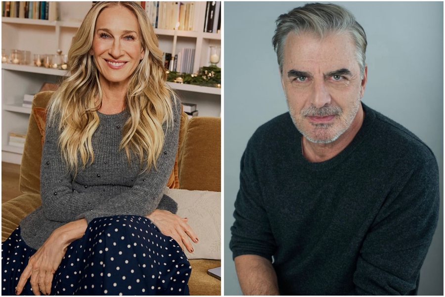 "Ishte zhg&euml;njyese!" Chris Noth zbulon konfliktin me Sarah Jessica