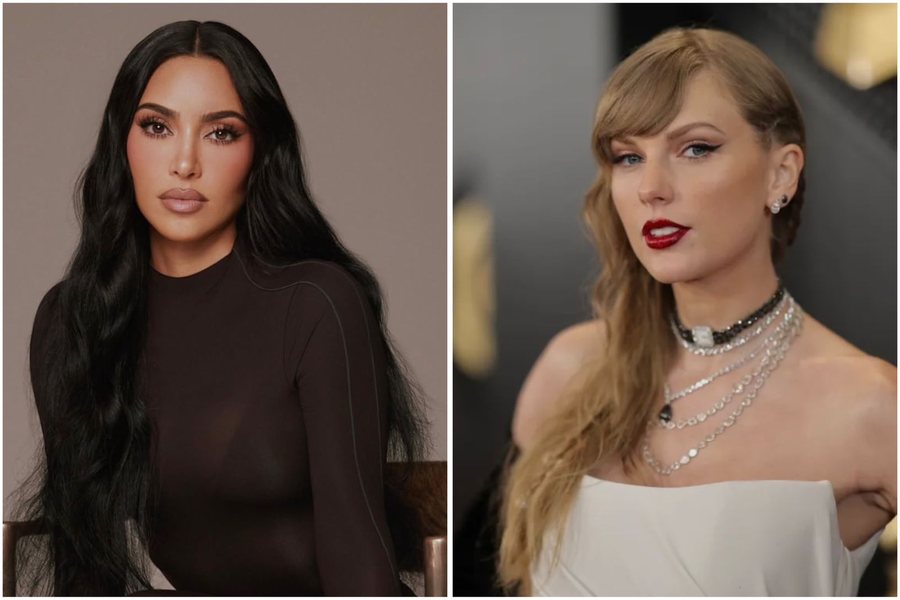 Konflikti ndoshta u harrua: Pas 10 vitesh deklarata e Kim Kardashian p&euml;r