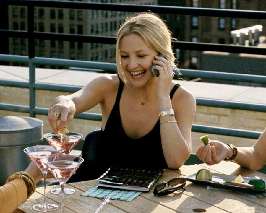 I keni parasysh ata njerëzit që pëlqehen nga të gjithë?