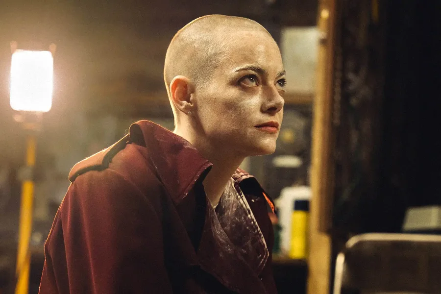 Emma Stone sapo theu rekordin e Oscar-it të Meryl Streep falë