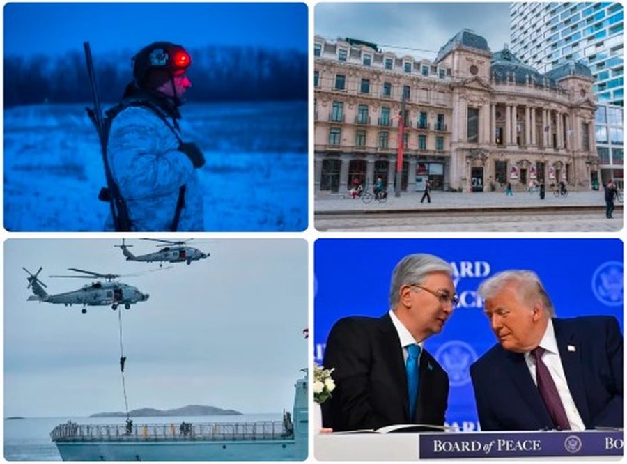 Lajme në pak minuta: Çfarë po ndodh në botë