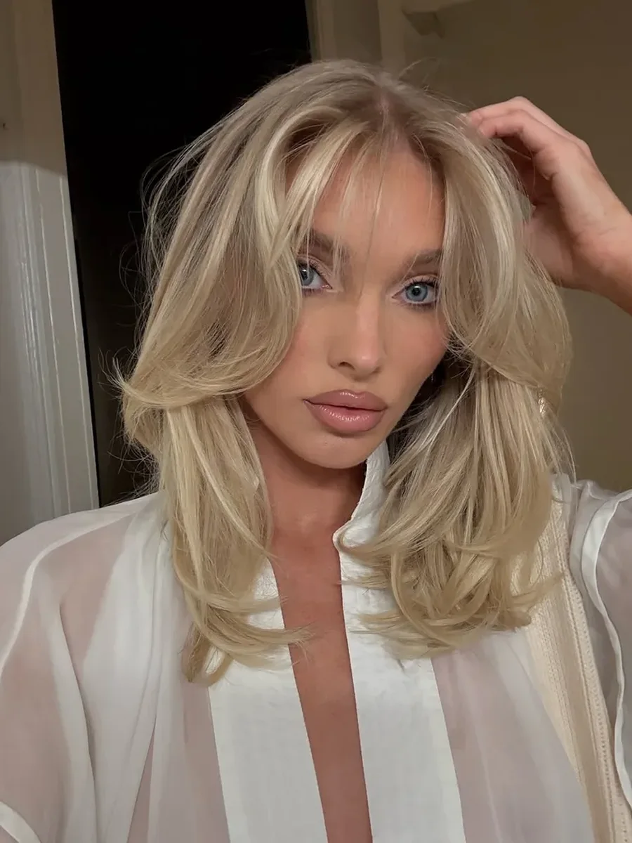 Dasmë në horizont? Këto modele flokësh duhet t’i