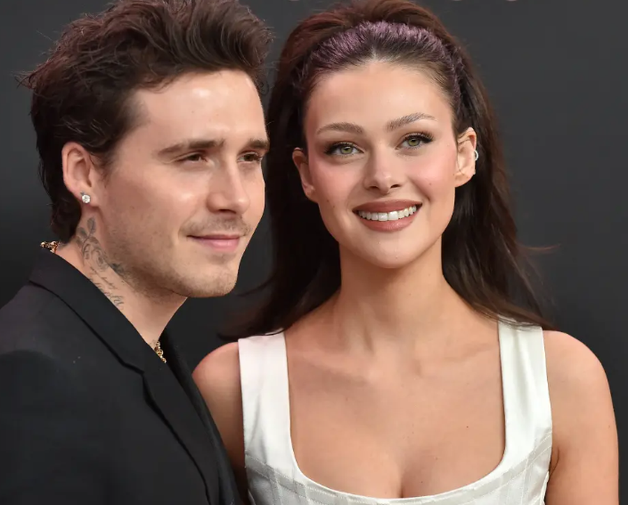 Brenda familjes s&euml; fuqishme Peltz: Njihuni me prind&euml;rit