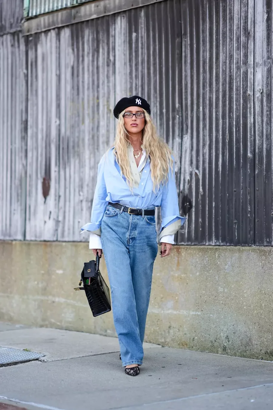 Dua Lipa krijoi aksidentalisht nj&euml; trend dhe u dashurua menj&euml;her&euml;