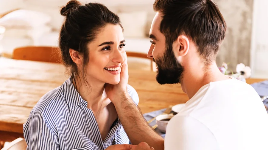 Shenjat q&euml; martesa juaj &euml;sht&euml; ende e fort&euml;, edhe shum&euml;