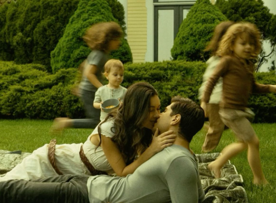 Shenjat q&euml; martesa juaj &euml;sht&euml; ende e fort&euml;, edhe shum&euml;