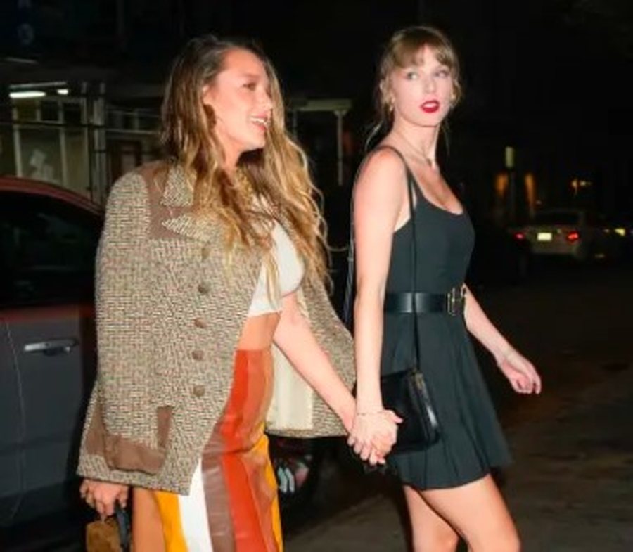 Travis Kelce pati jo pak ndikim n&euml; miq&euml;sin&euml; mes Taylor Swift dhe