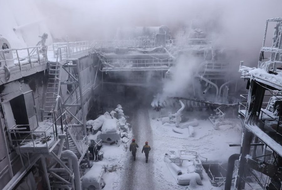 P&euml;rmes fotove: Bota n&euml; nj&euml; jav&euml;