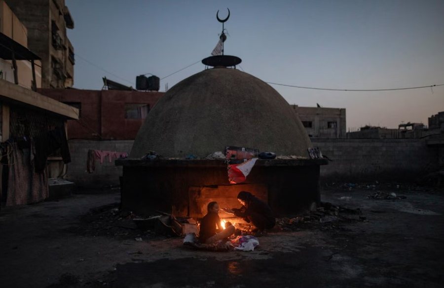 P&euml;rmes fotove: Bota n&euml; nj&euml; jav&euml;