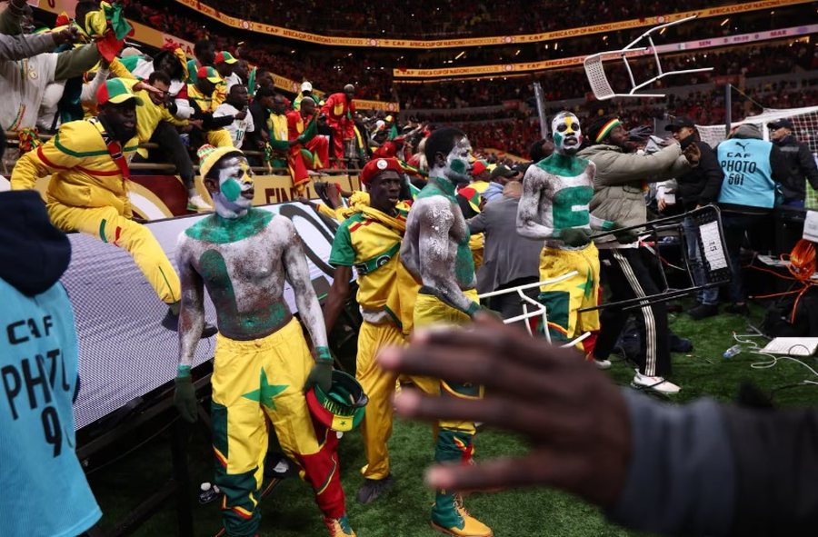 P&euml;rmes fotove: Bota n&euml; nj&euml; jav&euml;