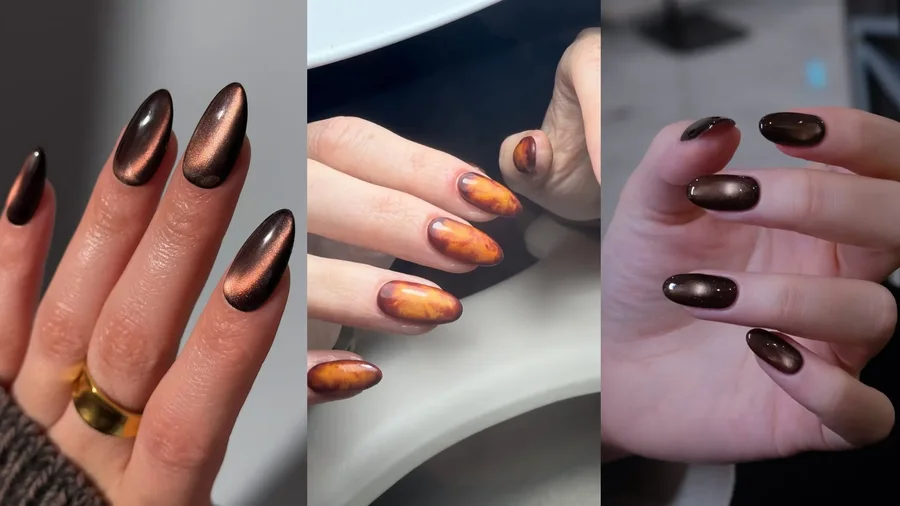 Thonjt&euml; &ldquo;havjar&rdquo; jan&euml; trendi luksoz i dimrit q&euml;