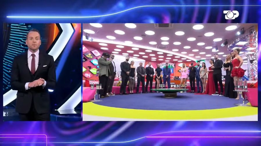 Sondazh: Cili &euml;sht&euml; banori yt i preferuar n&euml; &lsquo;Big Brother