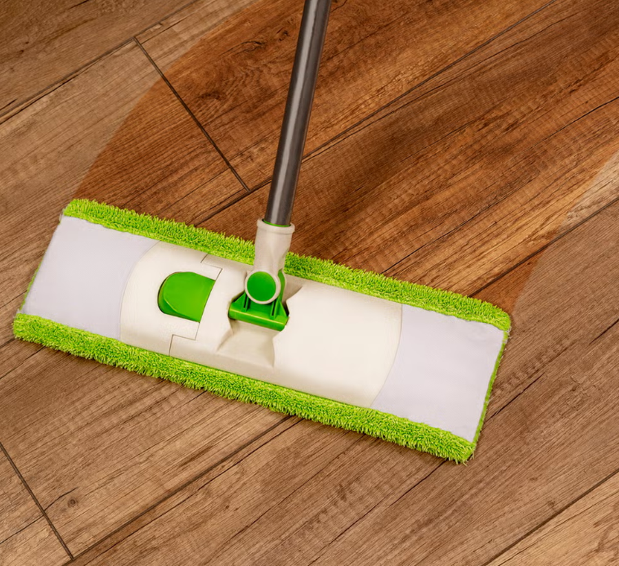 9 gabime t&euml; zakonshme q&euml; po b&euml;ni gjat&euml; pastrimit dhe duhet