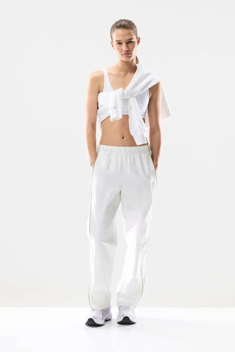 Harroji xhinset! K&euml;to modele pantallonash duhet t'i kesh patjet&euml;r