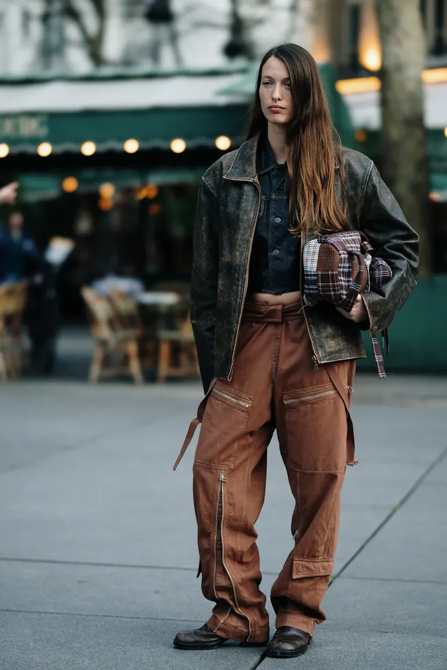 Harroji xhinset! K&euml;to modele pantallonash duhet t'i kesh patjet&euml;r