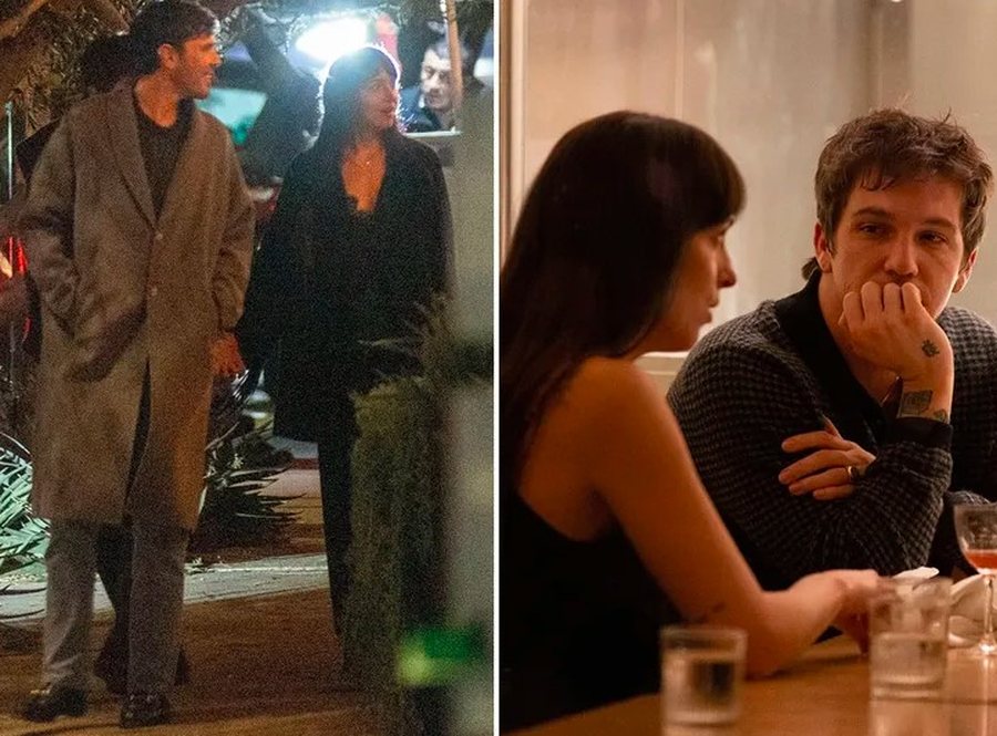 Me k&euml;t&euml; veprim, Dakota Johnson konfirmoi z&euml;rat p&euml;r