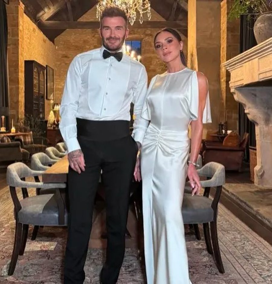 Brooklyn Beckham tradhtoi maman&euml;? Ja &ccedil;far&euml; thuhet mbi gjendjen