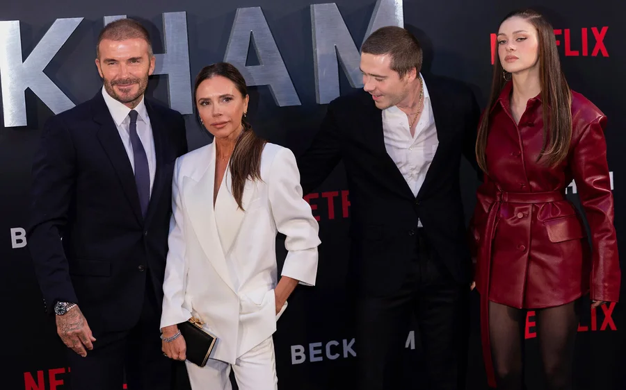 Brooklyn Beckham tradhtoi maman&euml;? Ja &ccedil;far&euml; thuhet mbi gjendjen