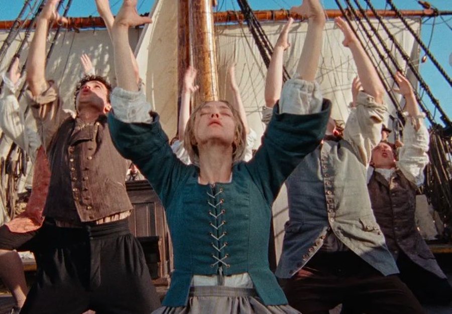 Natalie Portman ka nj&euml; kritik&euml; p&euml;r Oscars 2026 dhe jo pa t&euml;