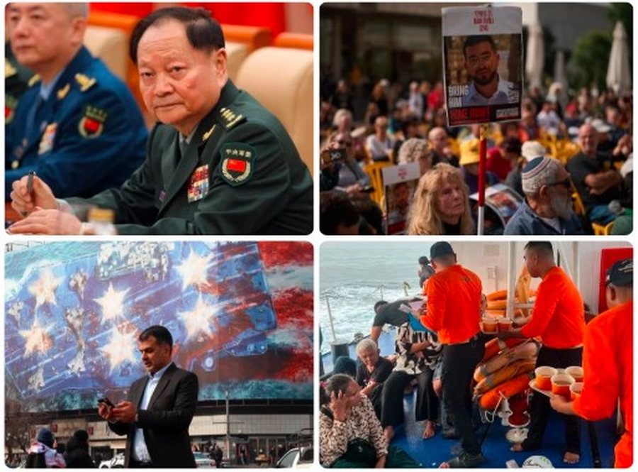 Lajme në pak minuta: Çfarë po ndodh në botë