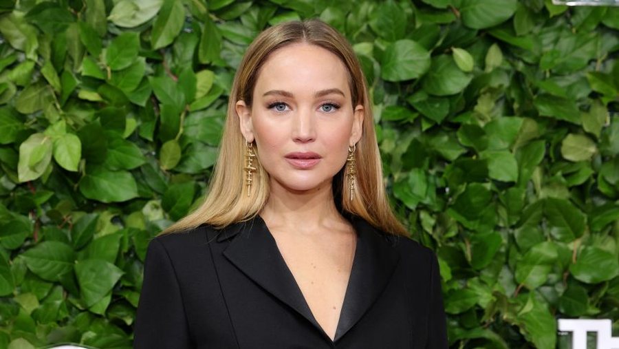 Jennifer Lawrence ka vetëm një rregull për kombinimet dhe