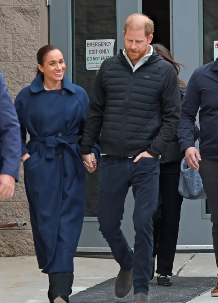 Jeta e Princit Harry n&euml; Hollywood po d&euml;shton me sukses?