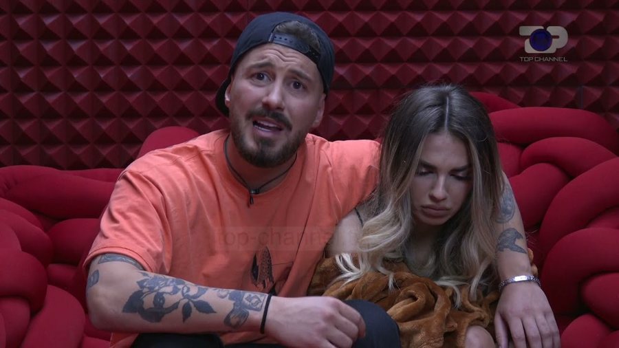 Bora Zemani beson ende te falja (edhe kur &euml;sht&euml; e v&euml;shtir&euml;)